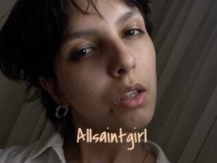 Allsaintgirl