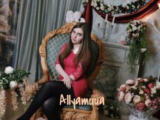 Allyamuua