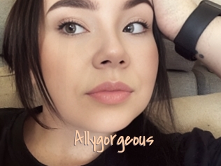Allygorgeous