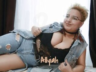 Allyiah