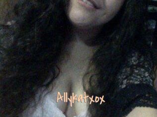 Allykatxox