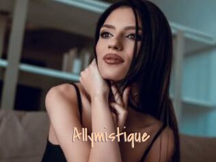 Allymistique
