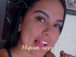 Allynson_sexxx