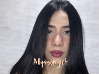 Allyssongirt