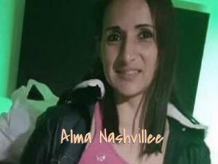 Alma_Nashvillee