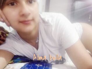 Alma_bella