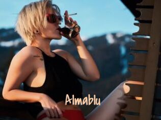 Almablu