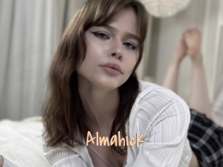 Almahick