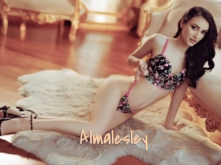 Almalesley