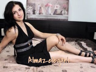 Almazelegant