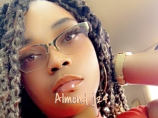 almond_j24 Salopes de 18 ans