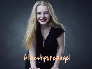 Almostpureangel
