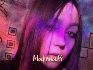 Alodiaacuff