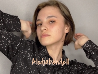 Alodiabendell