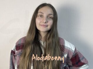 Alodiabenny