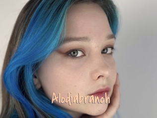 Alodiabranch