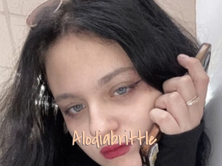 Alodiabrittle