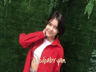 Alodiabryan
