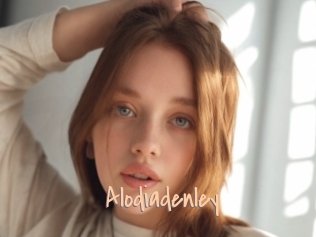 Alodiadenley