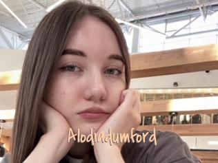 Alodiadumford