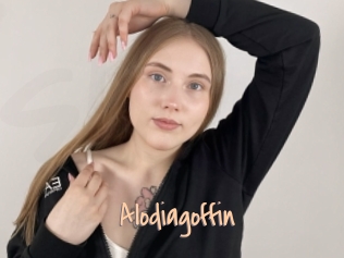 Alodiagoffin