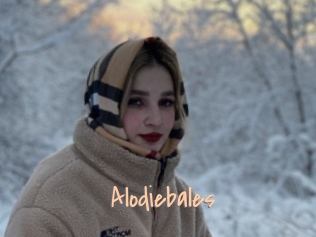 Alodiebales