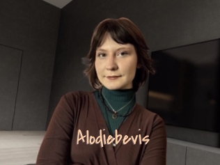 alodiebevis Salopes de 18 ans