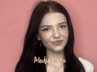 Alodiebiers
