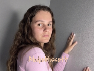 Alodieblissett