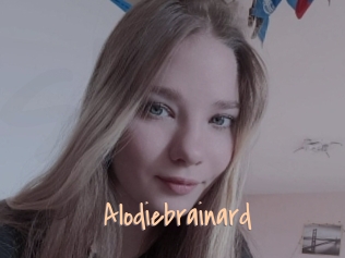 Alodiebrainard