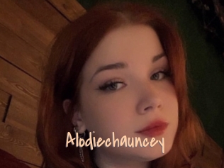 Alodiechauncey