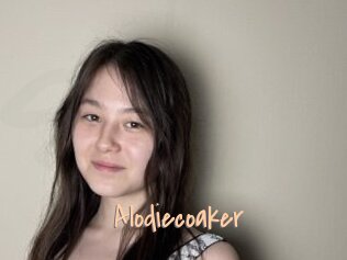 Alodiecoaker