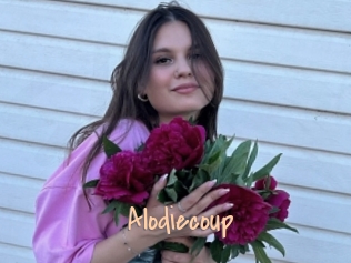 Alodiecoup