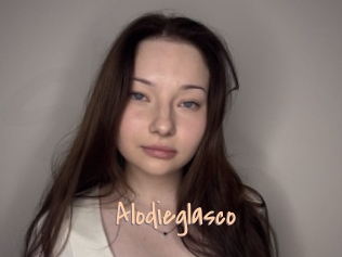 Alodieglasco