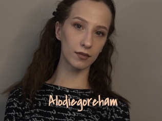 Alodiegoreham