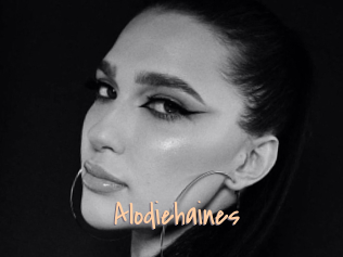 Alodiehaines