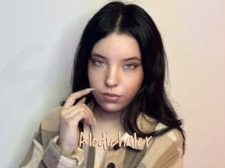 Alodiehaler