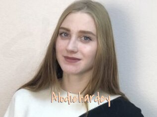 Alodiehardey