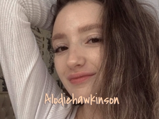 Alodiehawkinson