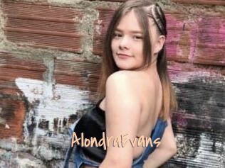 AlondraEvans