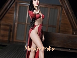 Alondrabroke