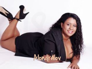 Alondralov