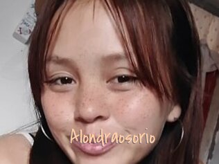 Alondraosorio