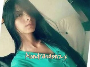 Alondrasaenzx