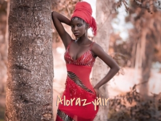 Alorazyair