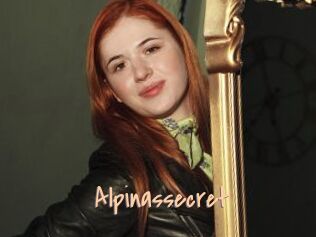 Alpinassecret