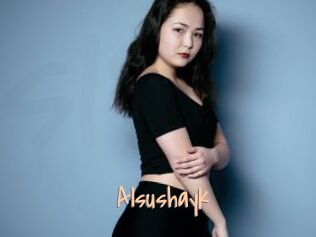 Alsushayk