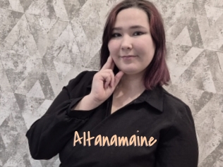 Altanamaine