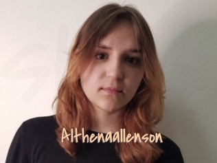 Althenaallenson