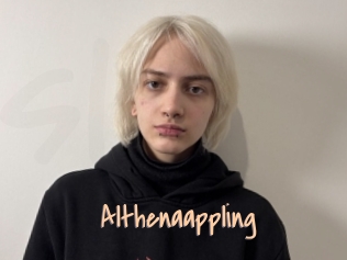 Althenaappling